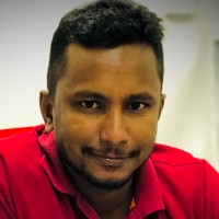 Nuwan Senadheera