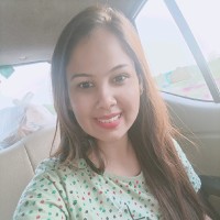 Simran Kaur