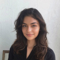 Daniela Cortes, Mph