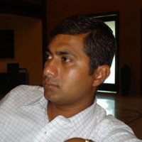 Amit Jha