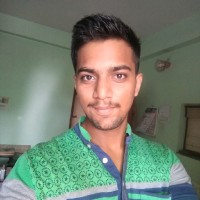Nachiket Raut
