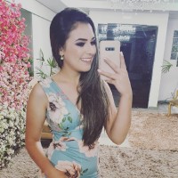 Ana Emanuelly A. De Bastos