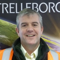 Stephen Darracott
