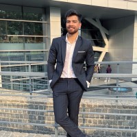 Siddharth Sharma
