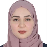 Fadia Al Dandashi