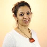 Bhakti Shah