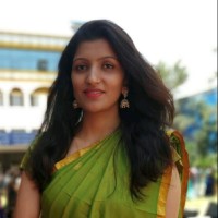 Aruna Kumari.