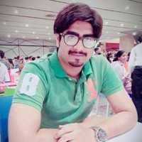 Jahan Zaib Abid