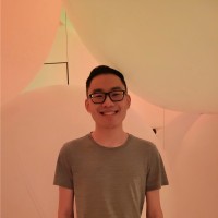 Brandon Tseng