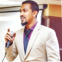 Mithun Krishnan