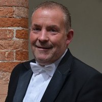 Daniel Moos
