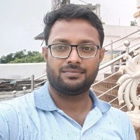 Suman Pal