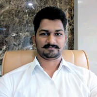 Vivek kumar Namdev