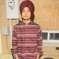 Paramjit Singh