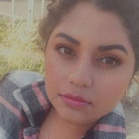 Aysha Zaman