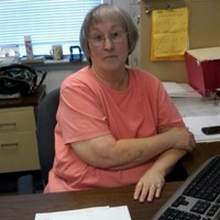 Carole Beasley