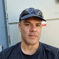 Luke Ramanathan