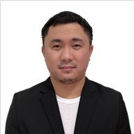 Rainier Reginald Javines Damiar, Rrt, Armrit