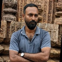 Subrata Samadder
