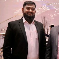 Mohammed Suhail