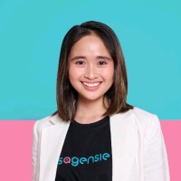 Gritte Griselda Agatha