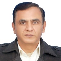 Mirza Aamir Baig