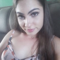 Luana Melissa
