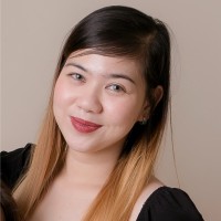 Ma. Christina Marcos