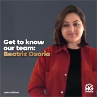 Beatriz Osorio