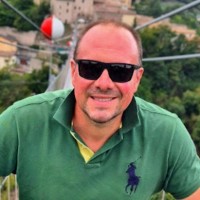 Mattia Marchesi