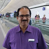 Devendra Porwal