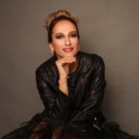 Christine Huber- Kägi