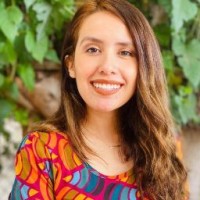 Stephanie Camano Uriostegui