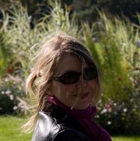 Anne Devanthéry