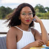 Masechaba Ngwenya