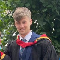 Luke Falkingham