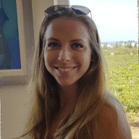Bernadette Bouwmeister (Msc)