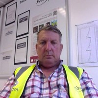 Andy Harris