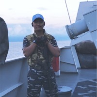 Danu Maristanto