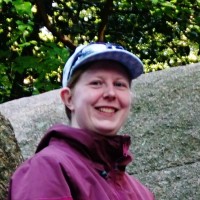 Wendy Van Der Linden