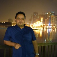 Md Golam Mostafa