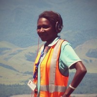 Zairah Ariro