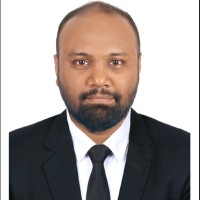 Md. Sabit Ahsan Sarker