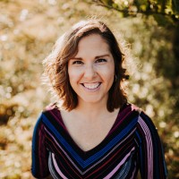 Becky Baruth [she, her]