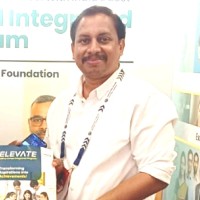 SanthoshKumar B
