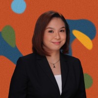Alliah Anne Salvador