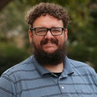 Patrick Napier