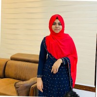 Najiya Nasrin
