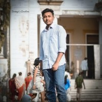 Arpan Kumar Ghara