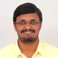 Praveen Vuppala